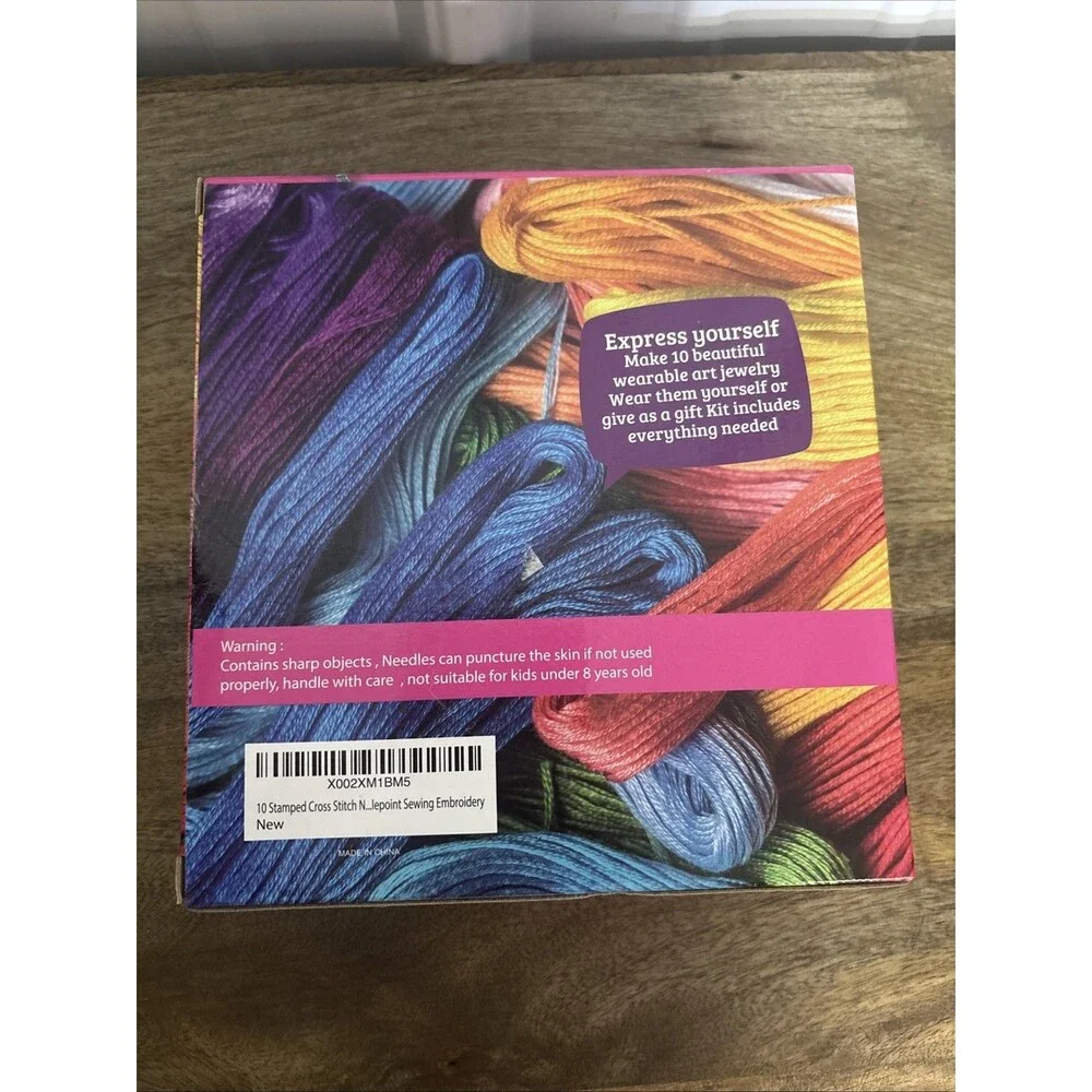 N/A girls crafts